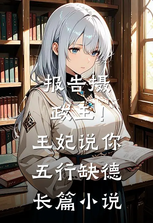 报告摄政王！王妃说你五行缺德长篇小说