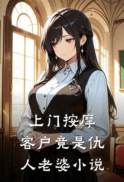 上门按摩，客户竟是仇人老婆小说