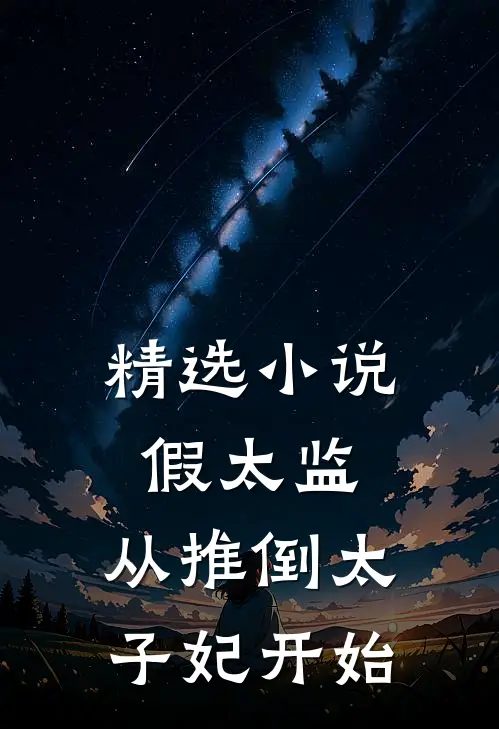 精选小说假太监：从推倒太子妃开始