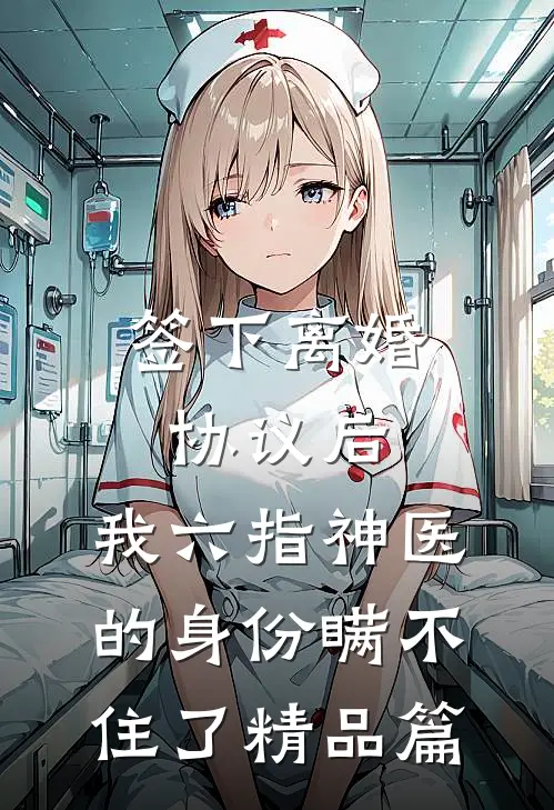 签下离婚协议后，我六指神医的身份瞒不住了精品篇