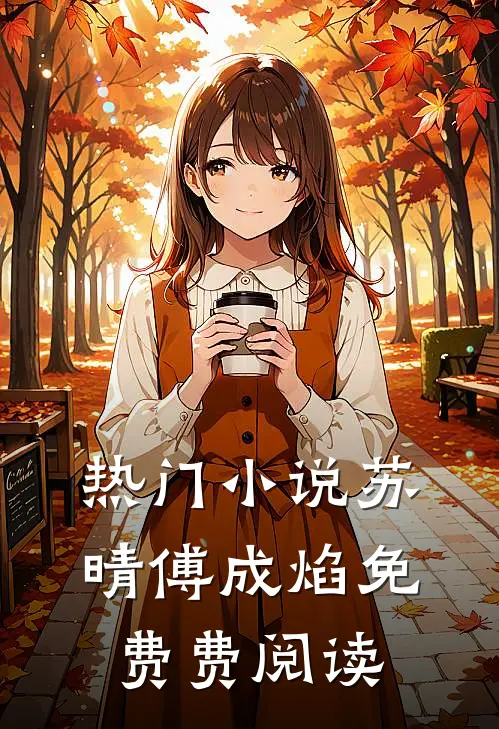 热门小说苏晴傅成焰免费费阅读