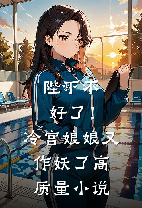 陛下不好了！冷宫娘娘又作妖了高质量小说