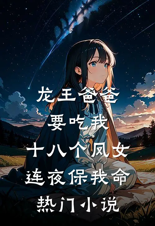 龙王爸爸要吃我,十八个凤女连夜保我命热门小说