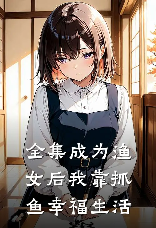 全集成为渔女后我靠抓鱼幸福生活