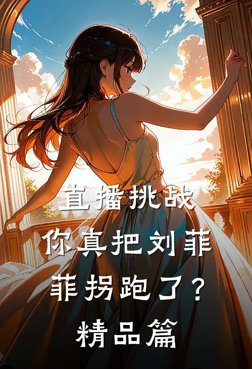 直播挑战：你真把刘菲菲拐跑了？精品篇