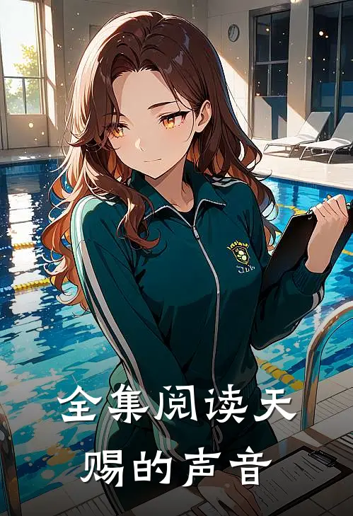 全集阅读天赐的声音