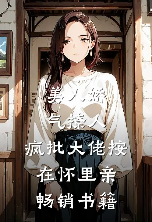 美人娇气撩人，疯批大佬按在怀里亲畅销书籍