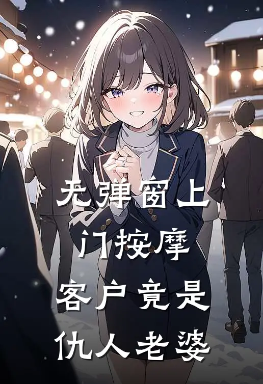 无弹窗上门按摩，客户竟是仇人老婆