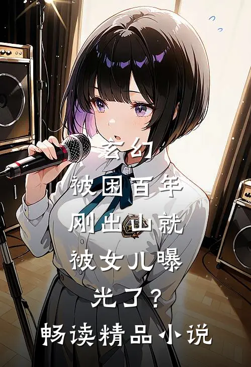 玄幻：被困百年，刚出山就被女儿曝光了？畅读精品小说
