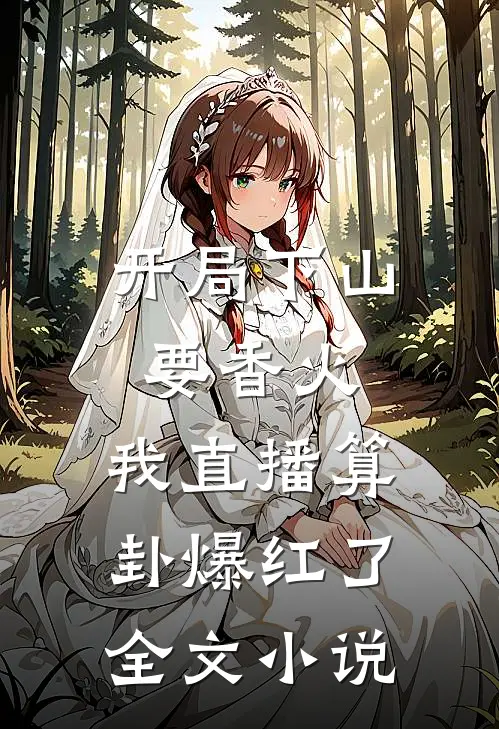 开局下山要香火，我直播算卦爆红了全文小说