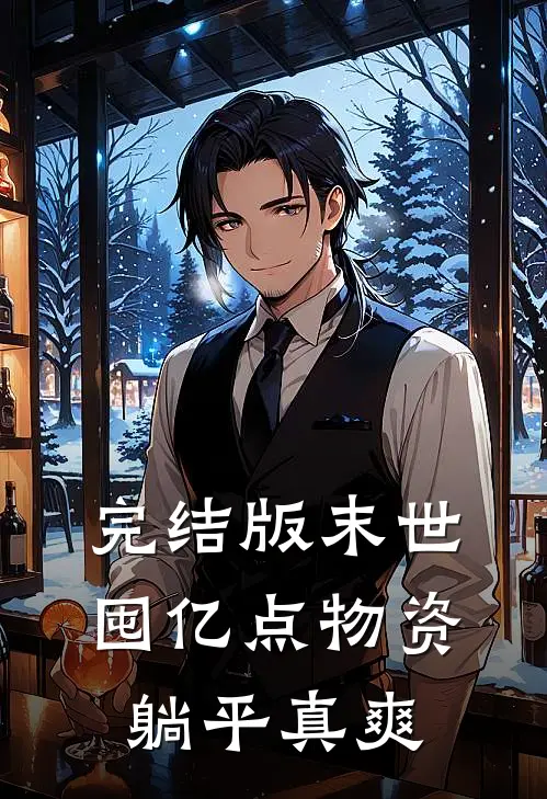 完结版末世：囤亿点物资躺平真爽