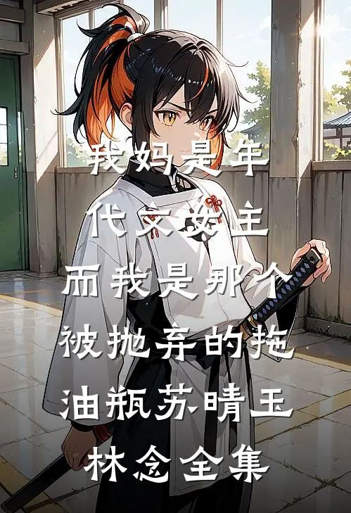 夜色未眠共此生热门短篇