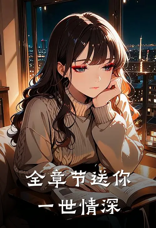 全章节送你一世情深