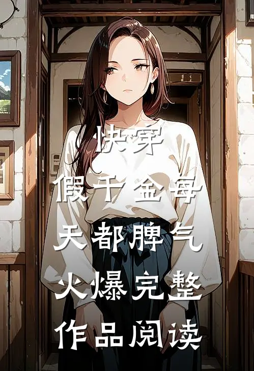 快穿：假千金每天都脾气火爆完整作品阅读