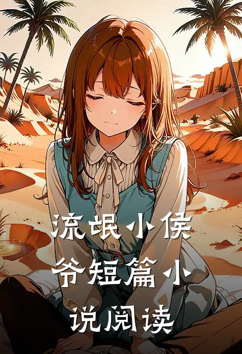 流氓小侯爷短篇小说阅读