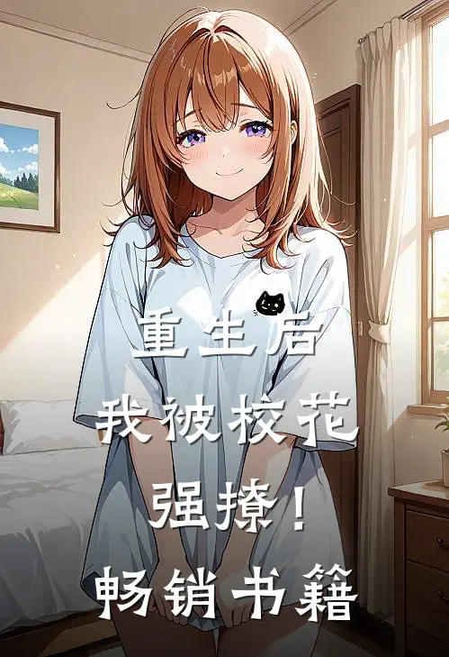 重生后，我被校花强撩！畅销书籍