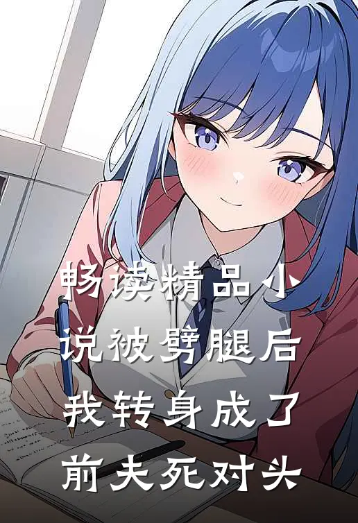 畅读精品小说被劈腿后，我转身成了前夫死对头