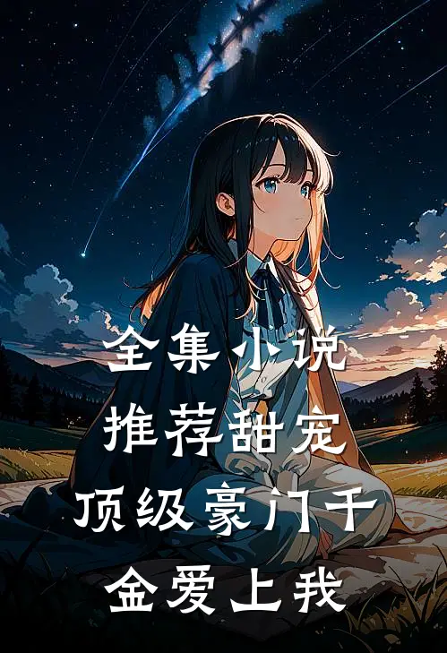 全集小说推荐甜宠：顶级豪门千金爱上我