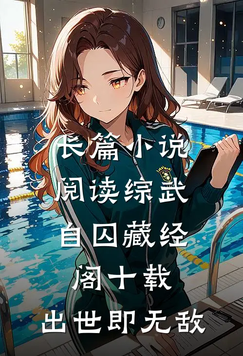 长篇小说阅读综武：自囚藏经阁十载，出世即无敌