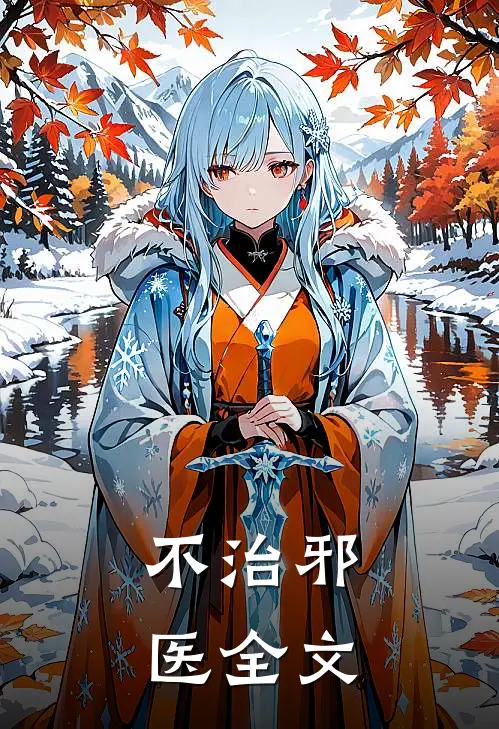 不治邪医全文
