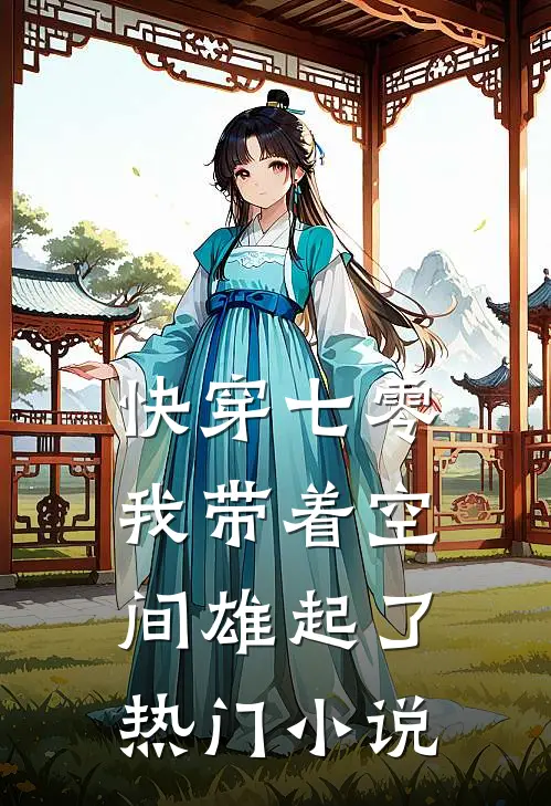 快穿七零：我带着空间雄起了热门小说