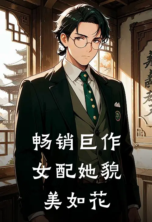 畅销巨作女配她貌美如花