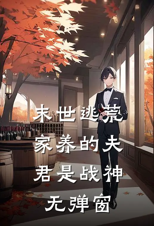 末世逃荒：家养的夫君是战神无弹窗