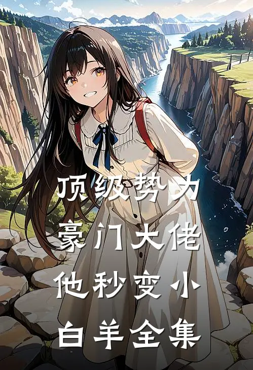 顶级势力,豪门大佬他秒变小白羊全集