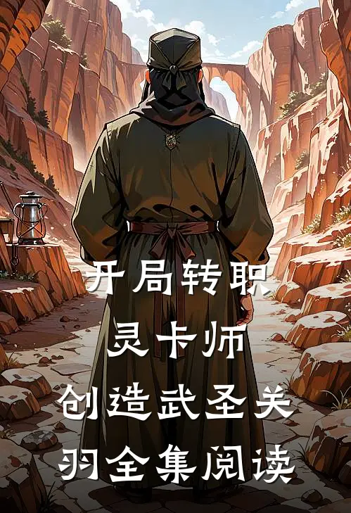 开局转职灵卡师，创造武圣关羽全集阅读