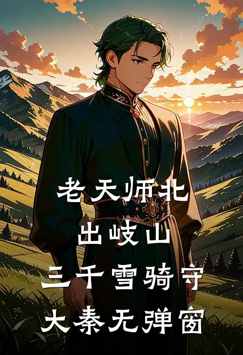 老天师北出岐山，三千雪骑守大秦无弹窗