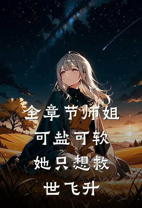 全章节师姐可盐可软，她只想救世飞升