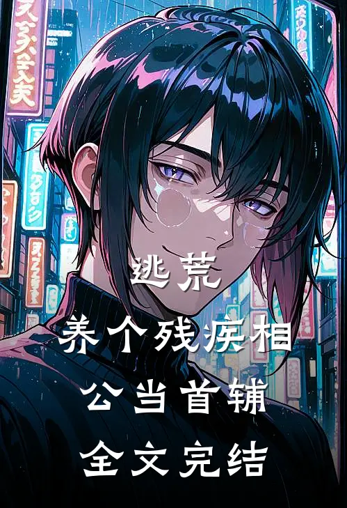 逃荒：养个残疾相公当首辅全文完结