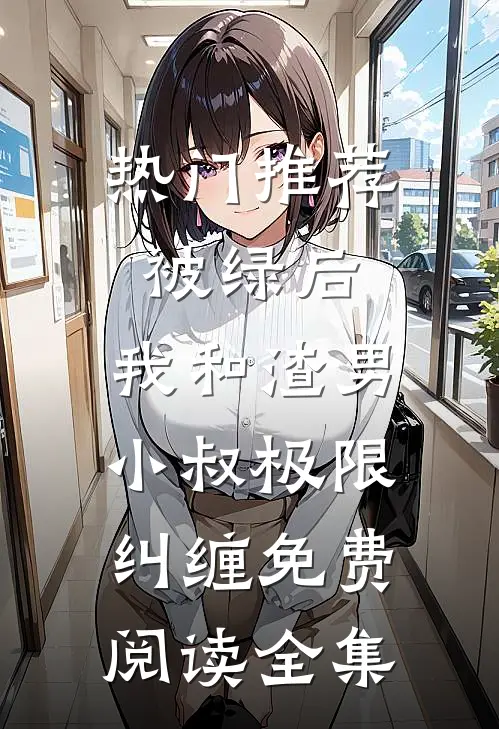 热门推荐被绿后，我和渣男小叔极限纠缠免费阅读全集
