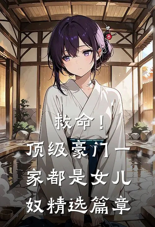 救命！顶级豪门一家都是女儿奴精选篇章