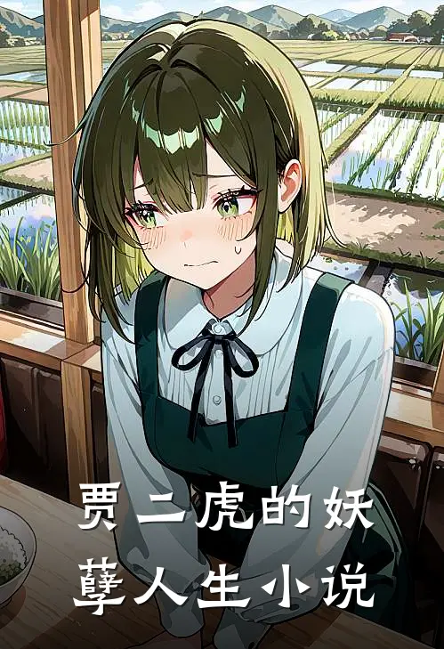 贾二虎的妖孽人生小说
