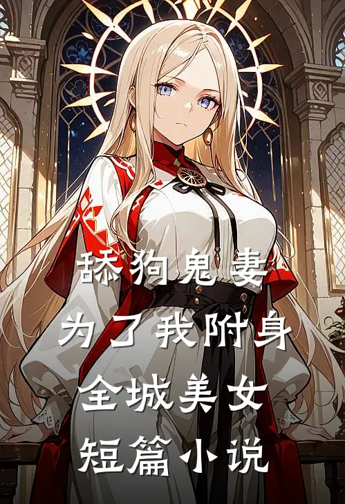 舔狗鬼妻，为了我附身全城美女短篇小说