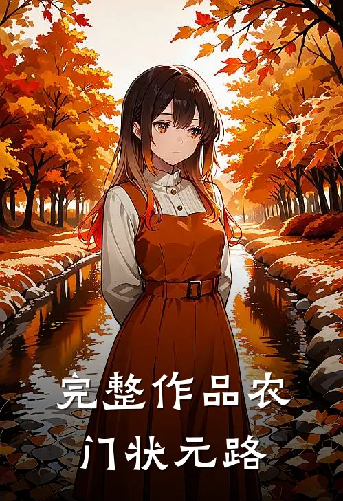 完整作品农门状元路