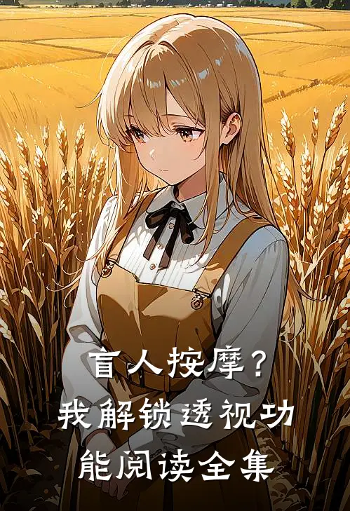 盲人按摩？我解锁透视功能阅读全集