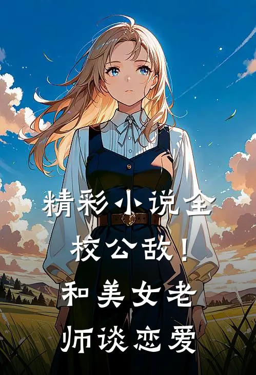 精彩小说全校公敌！和美女老师谈恋爱