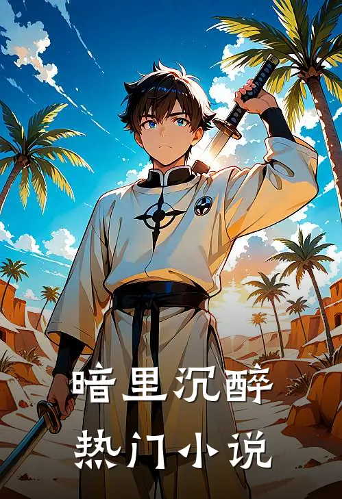 暗里沉醉热门小说