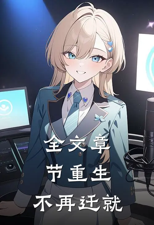 全文章节重生，不再迁就