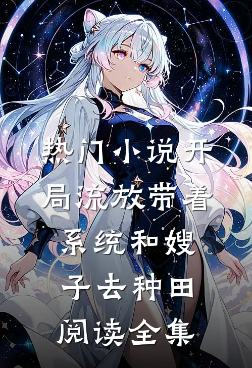 热门小说开局流放带着系统和嫂子去种田阅读全集
