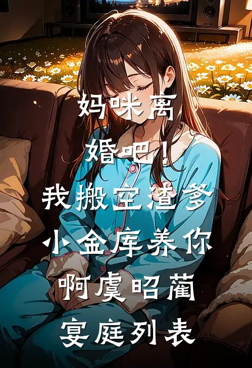 跟姐姐换嫁后，她又哭了全章节