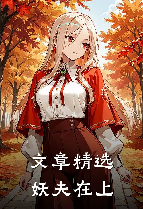 文章精选妖夫在上