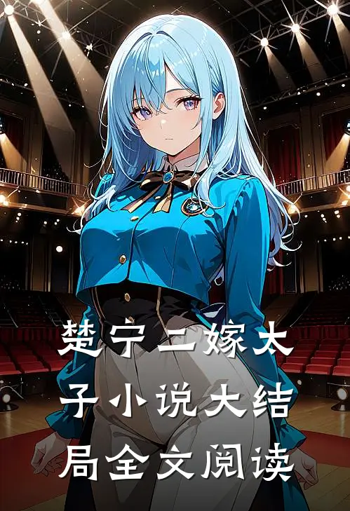 楚宁二嫁太子小说大结局全文阅读