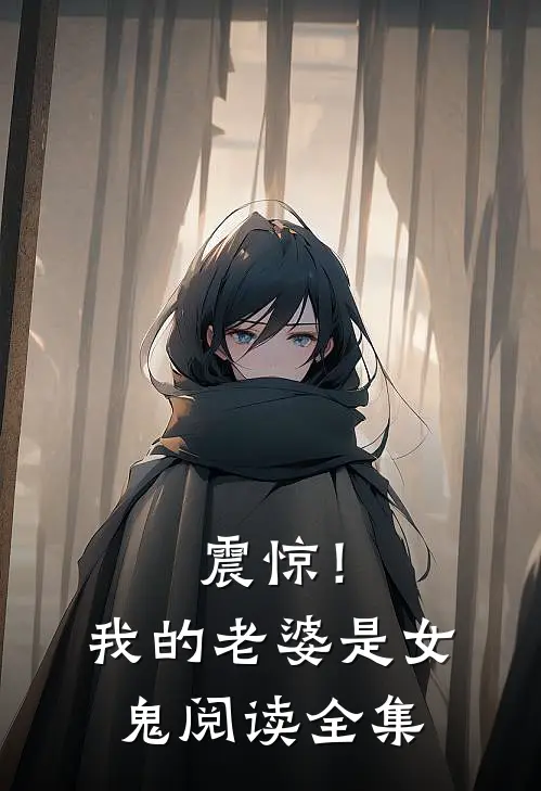 震惊！我的老婆是女鬼阅读全集