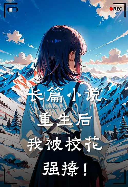长篇小说重生后，我被校花强撩！