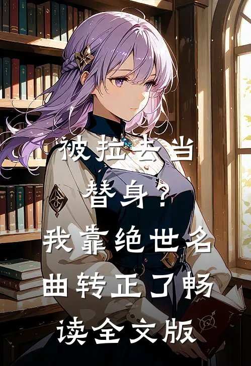 被拉去当替身？我靠绝世名曲转正了畅读全文版