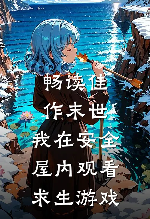 畅读佳作末世：我在安全屋内观看求生游戏