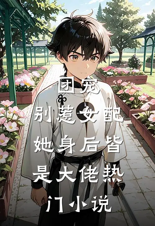 团宠：别惹女配，她身后皆是大佬热门小说